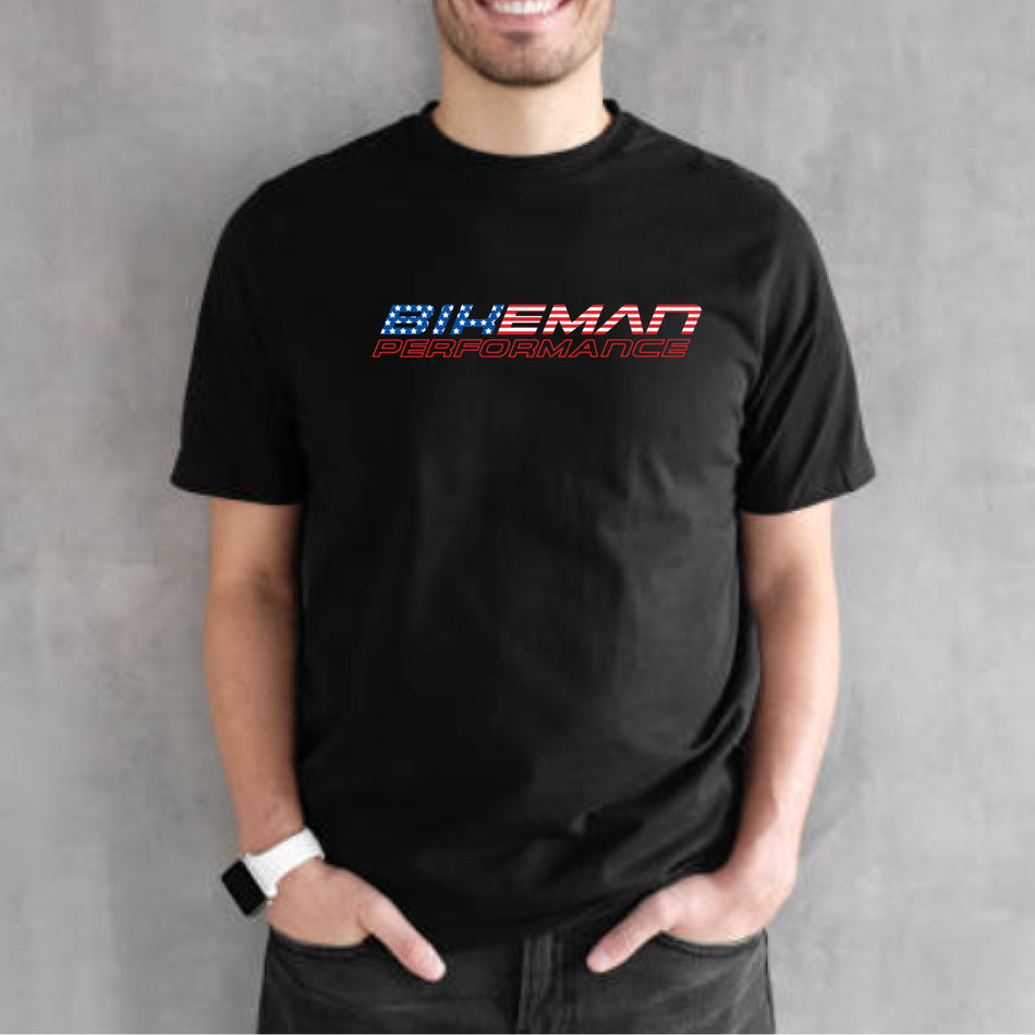 Patriot Tee