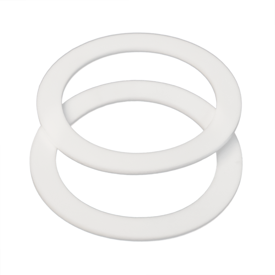Smooth Shift Primary Teflon Washers - 2 Pack // 05-TW-102-2