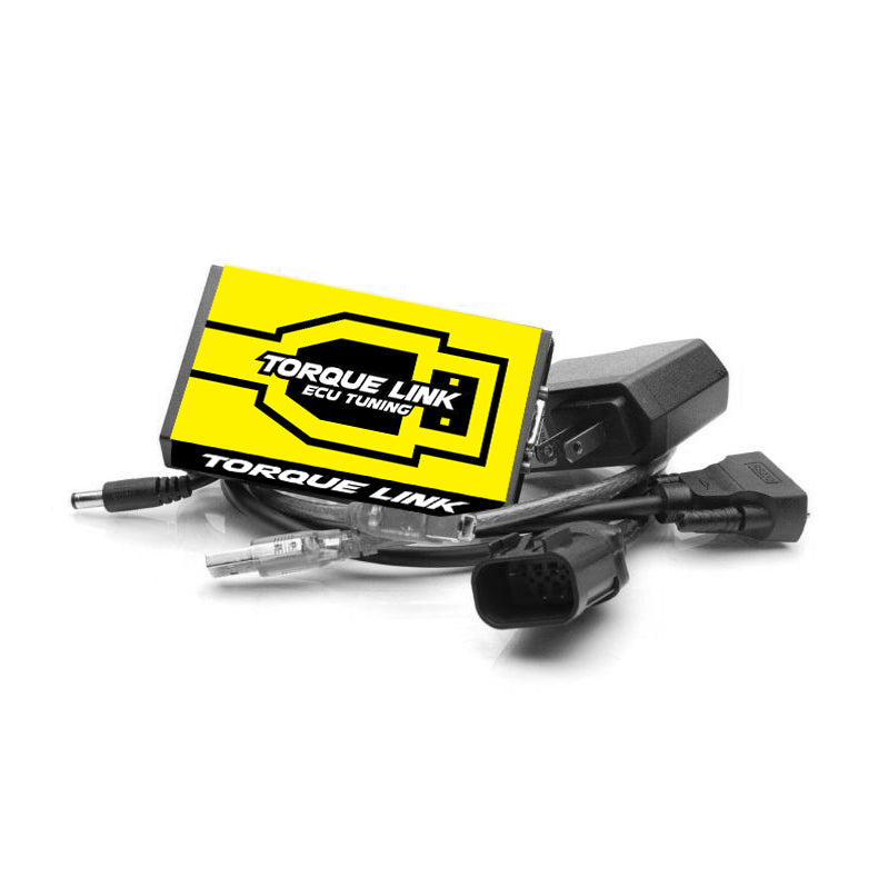 Torque link ECU Tuner All Cables – Bikeman Performance