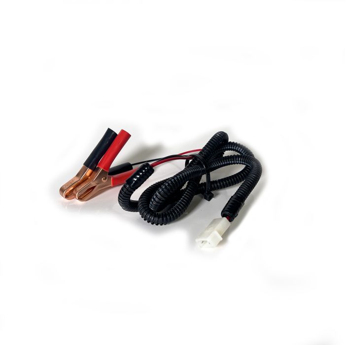 Power Cable (12v Battery) / Torque Link