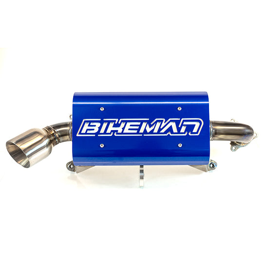 Exhaust / Pro XP - TurboR - SKU: 17-328