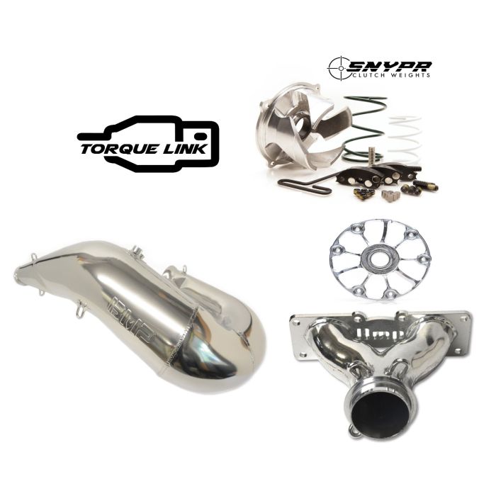 Performance STG1 Kit / Axys 800