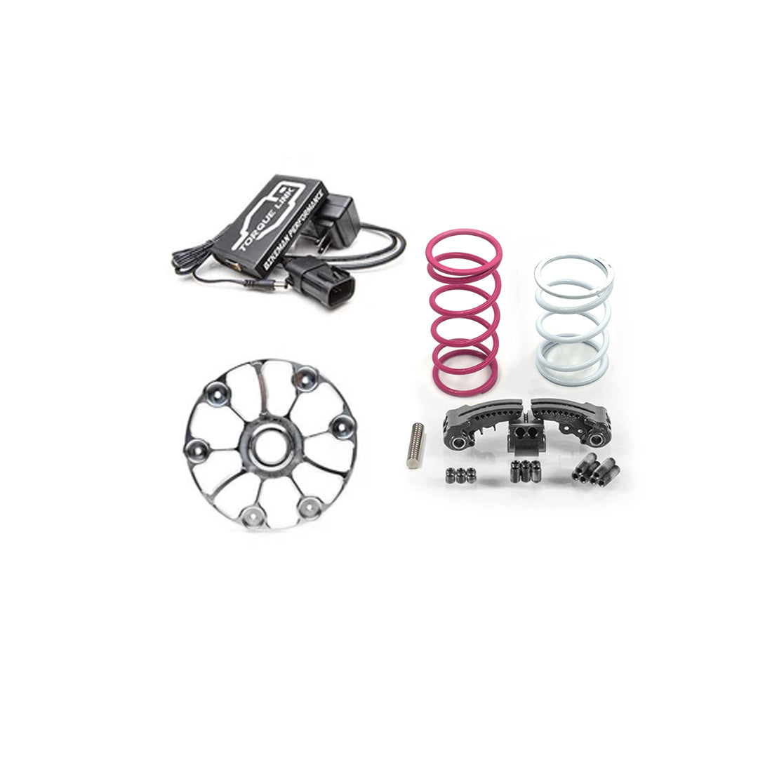 Pro R – Bikeman Performance