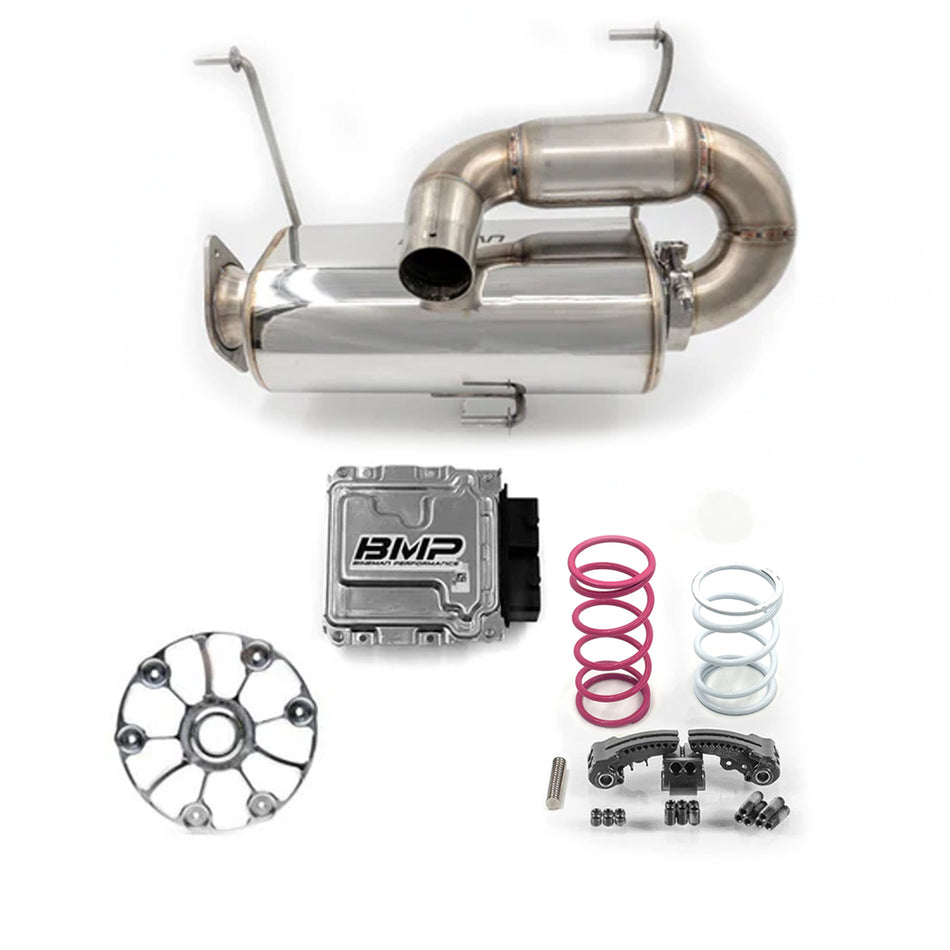 Performance STG2 Kit / Pro R 270hp - SKU: 15-336-2