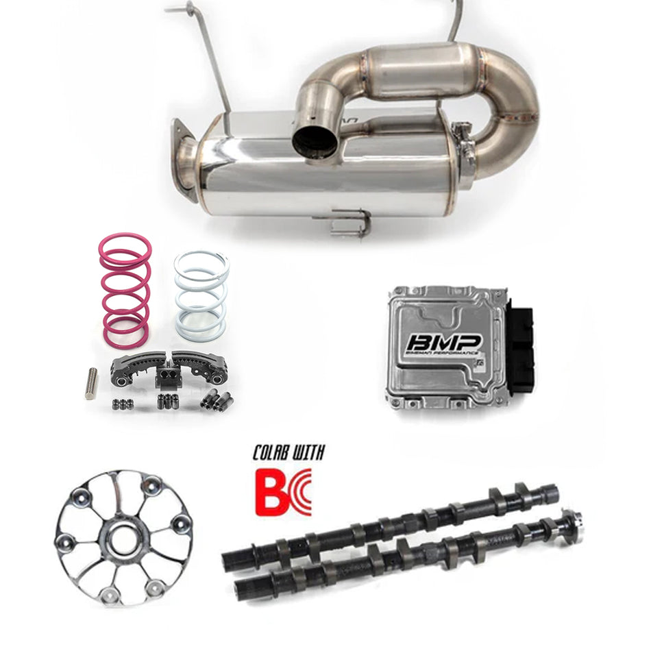 Performance STG3 KIT / Pro R 300hp   SKU: 15-336-3