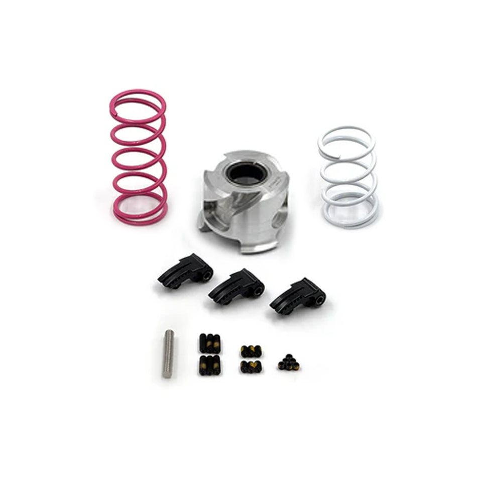 SNYPR Clutch Kit STG2 / TurboR-ProXP-ProS - 07-338-2