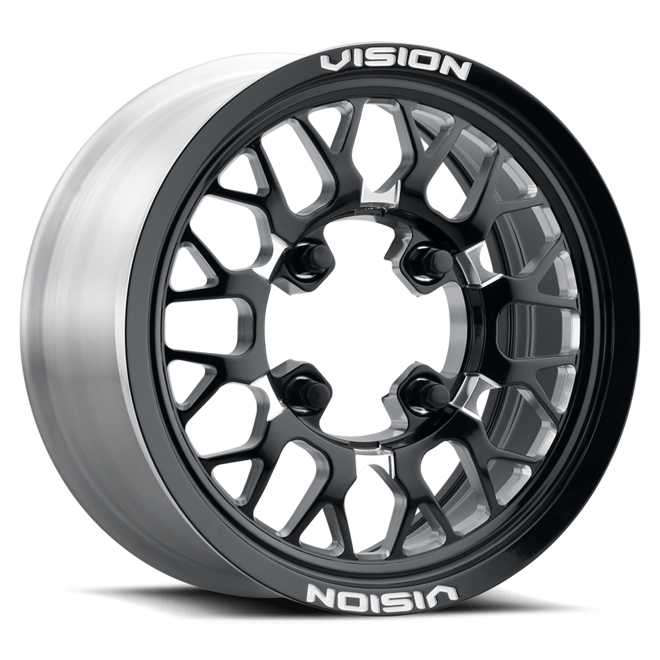Vision Wheel Rims SXS / Wheels – Bikeman Performance