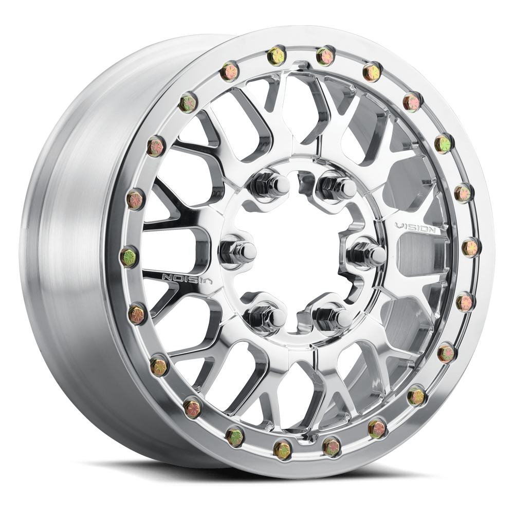 Vision Wheels / STORM (Forged Beadlock) – Bikeman Performance