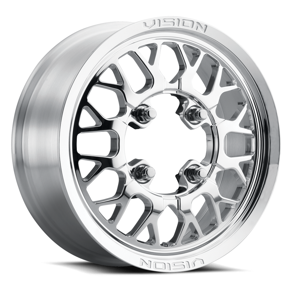 Vision Wheels Rzr SXS / Wheels – Bikeman Performance
