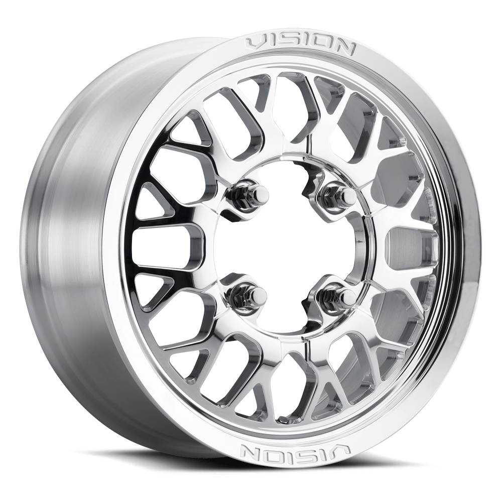 Fast Storm Rims Ford Vision Wheels / STORM (Forged) – Bikeman Performance