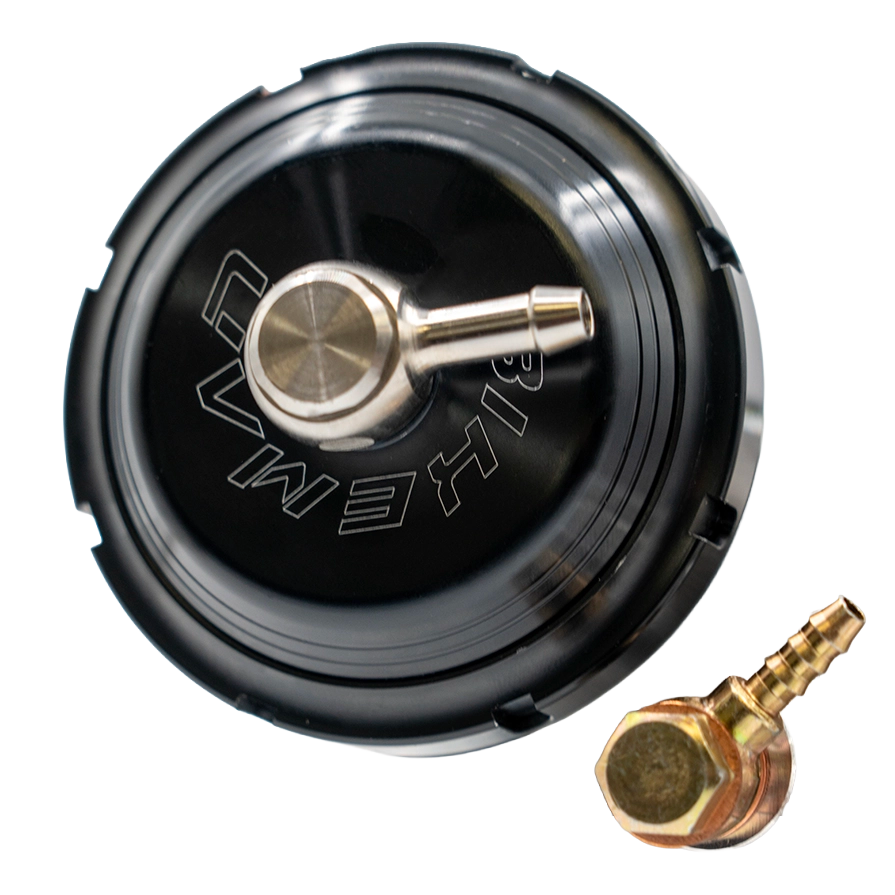 Wastegate Actuator // Polaris RZR Turbo- SKU: 10-313