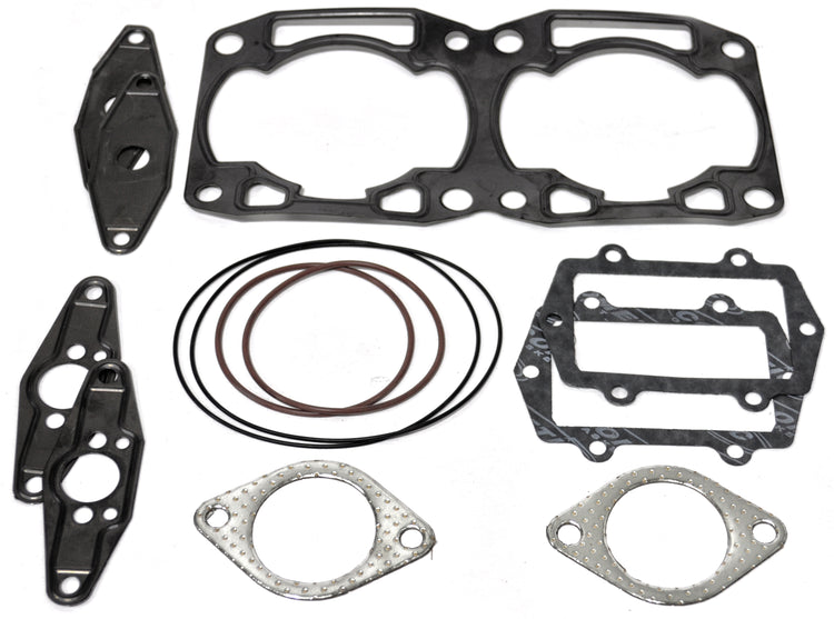 Vertex 811929 Gaskets 08-10 Arctic Cat 1000 H2 THUNDERCAT Complete Gasket Kit w/ Oil Seals
