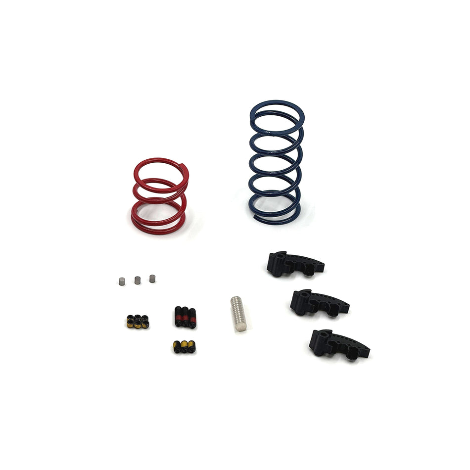2024 & up XP1000 Stage 1 Clutch Kit - SKU: 07-348