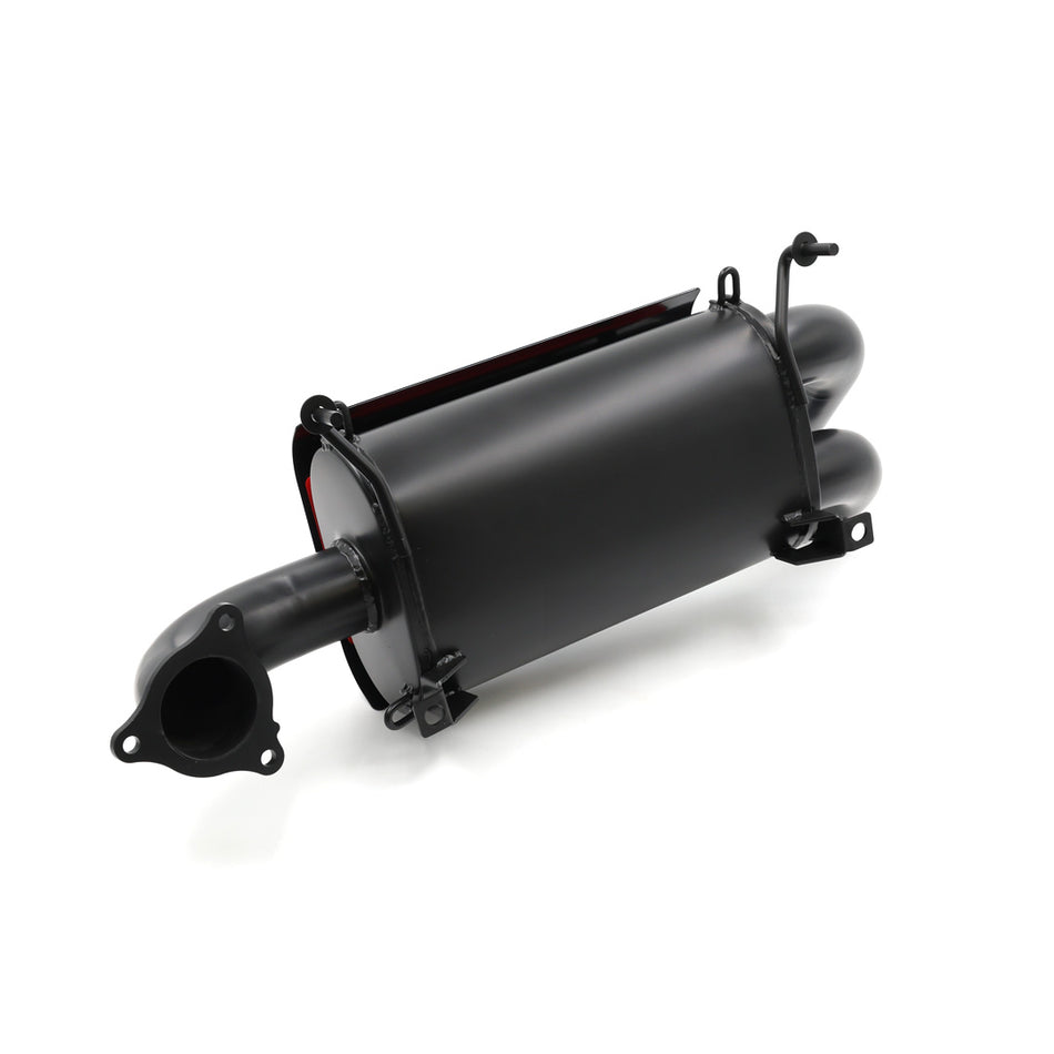 Exhaust / XPT ('16 -22')