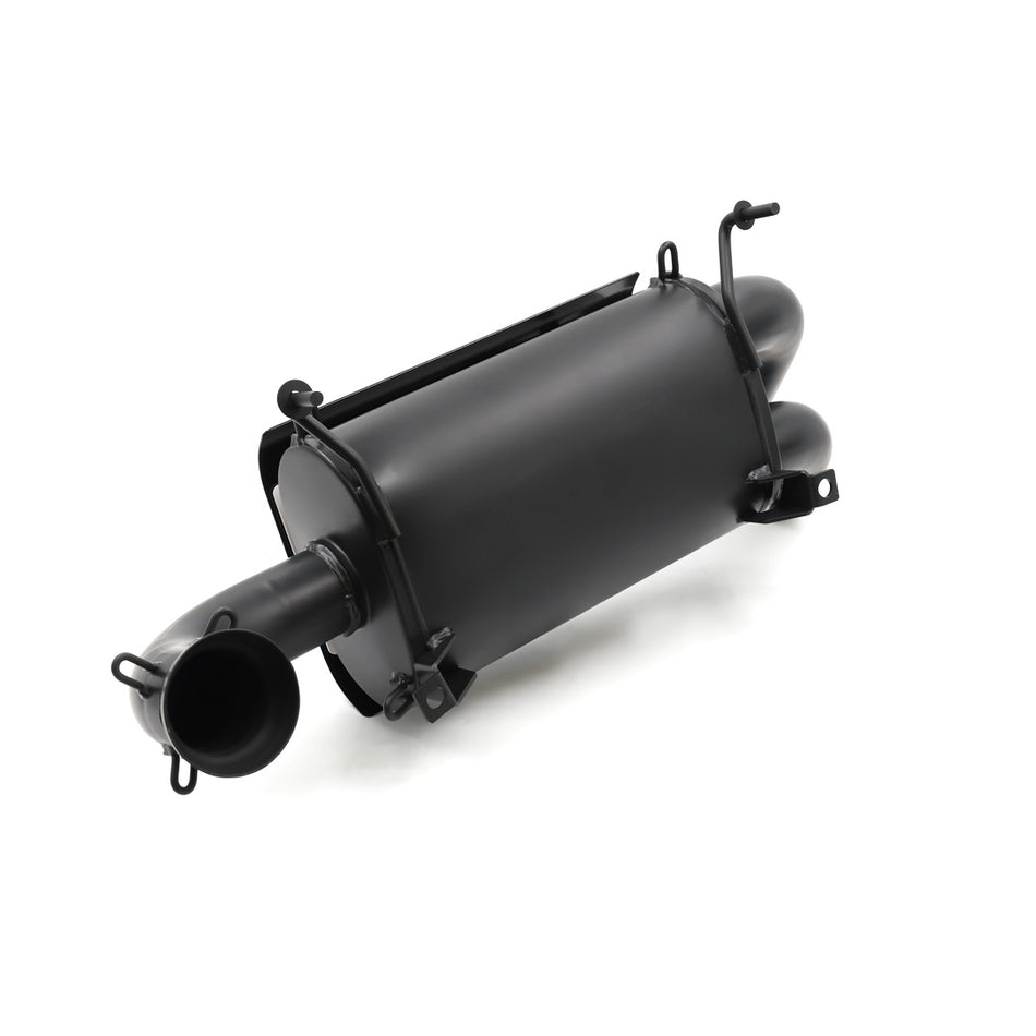Exhaust  / XP1000 ('14)