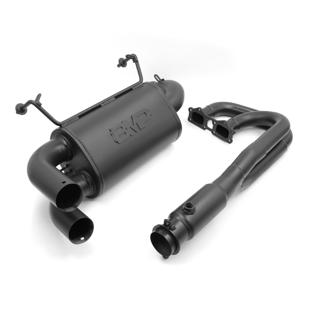 RZR XP 1000 ('14-15) BOLT-ON PERFORMER KIT - STAGE 2 – Bikeman Performance