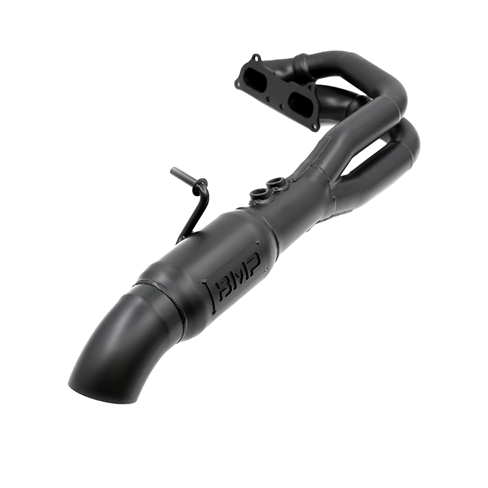 Race Exhaust // Polaris XP1000 '24+ SKU: 18-307