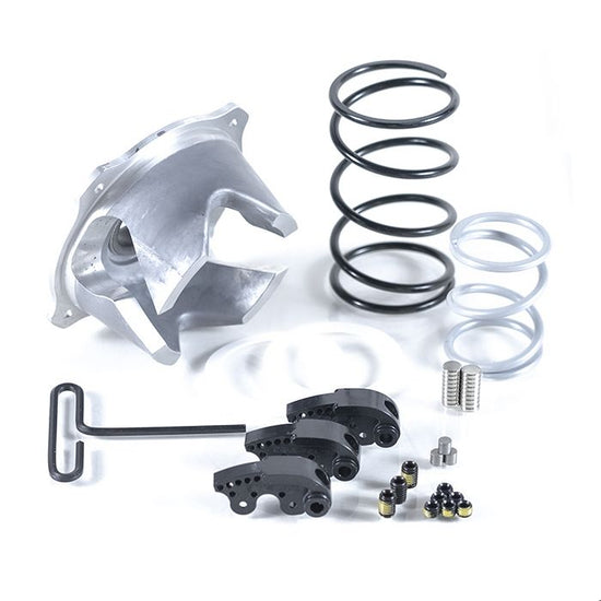 SNYPR Clutch Kit STG2 / XP1000 16-23' - 07-343-2