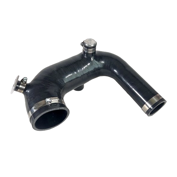 Silicone J-Tube // Polaris Pro XP / Turbo R / Pro S- SKU: 16-321