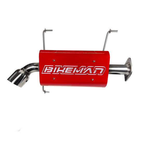 Exhaust Xpedition SKU: 17-329 – Bikeman Performance