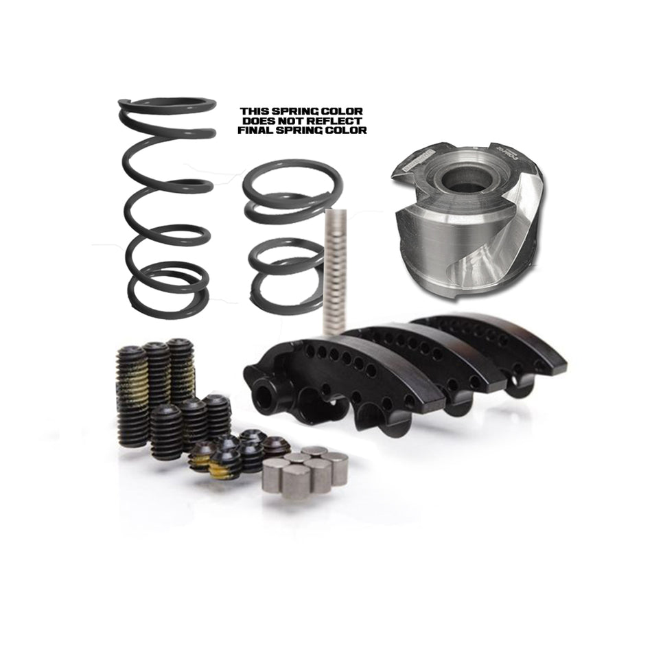 SNYPR Clutch Kit STG2 / Xpedition  07-347-2